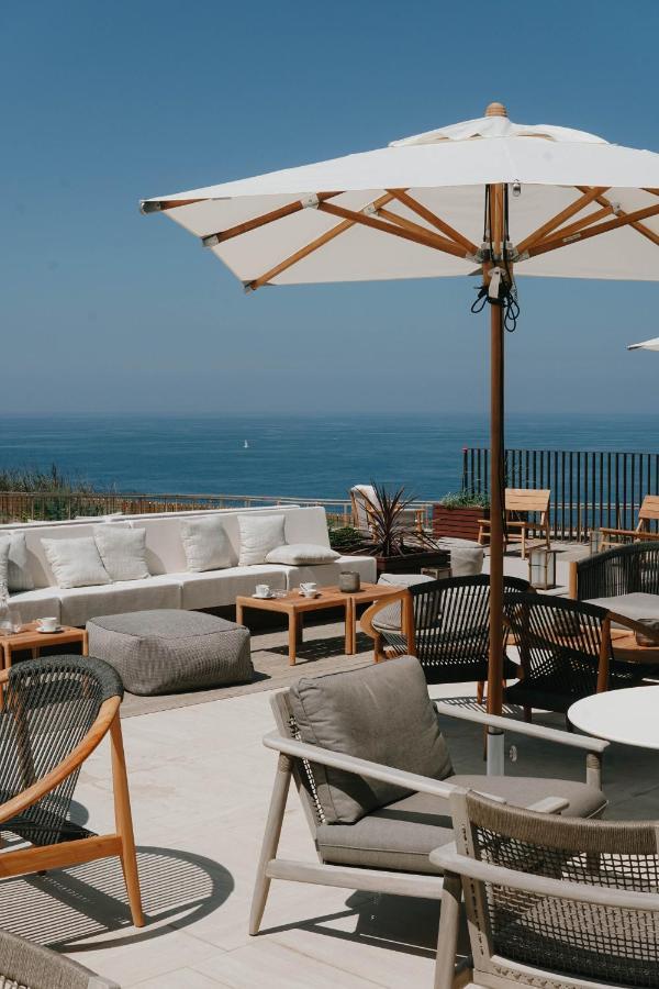 Hotel Aethos Ericeira Exterior foto