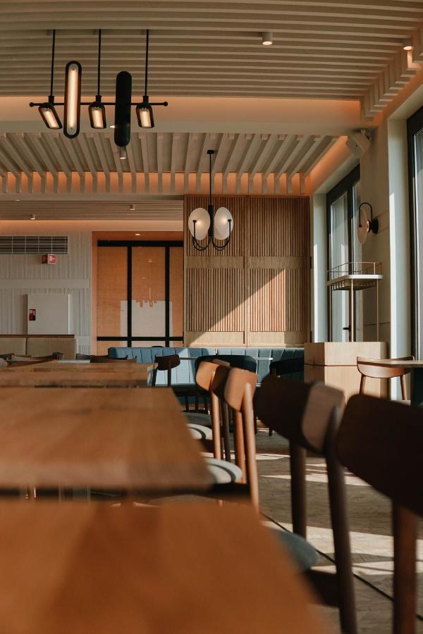 Hotel Aethos Ericeira Exterior foto