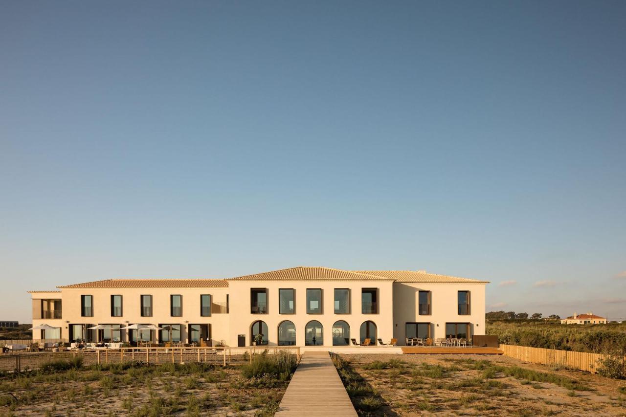 Hotel Aethos Ericeira Exterior foto