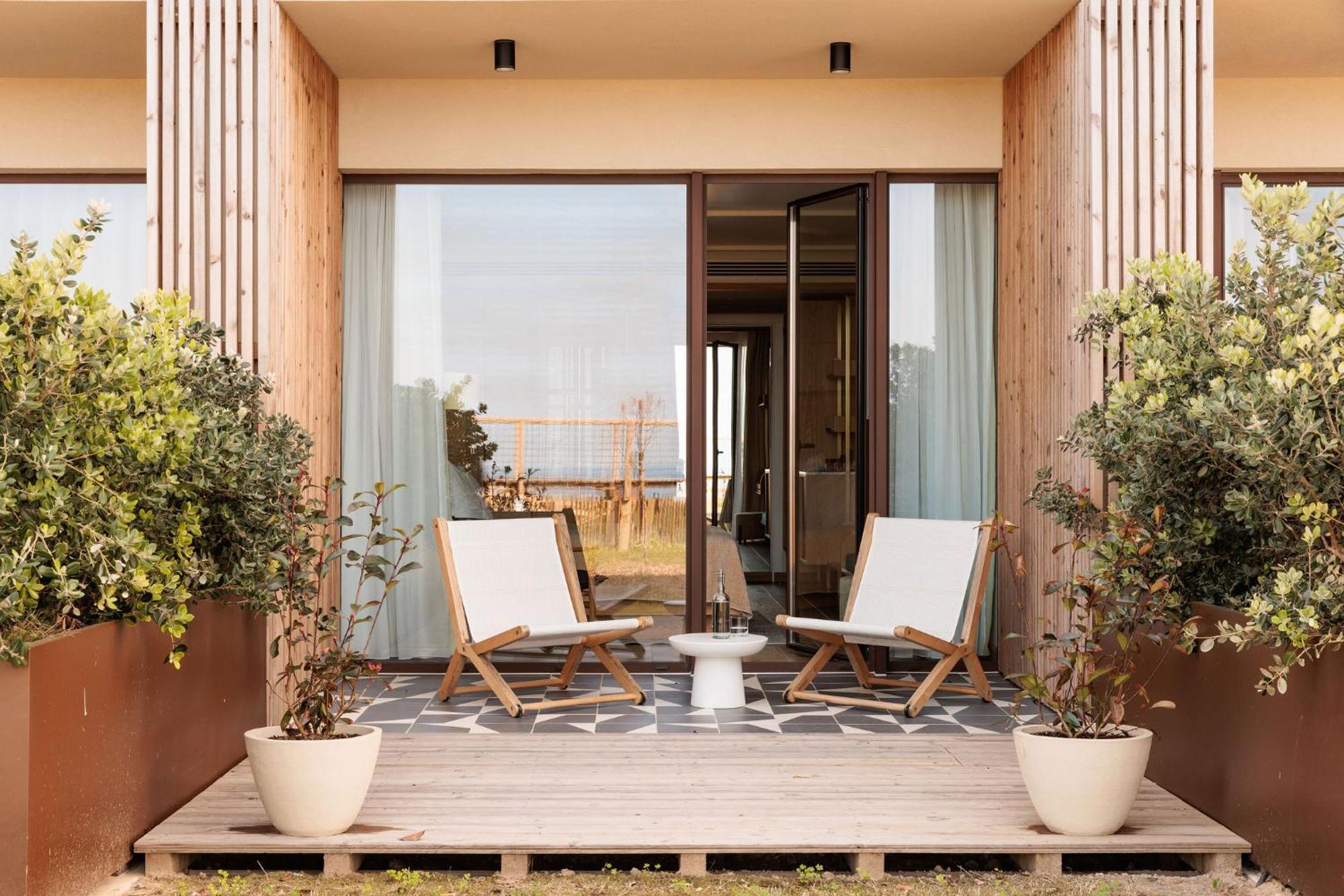 Hotel Aethos Ericeira Exterior foto