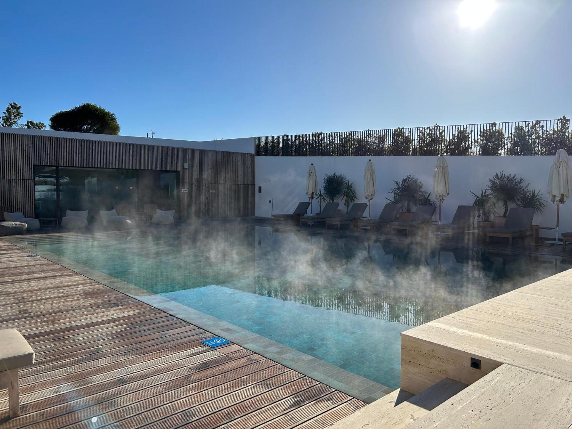 Hotel Aethos Ericeira Exterior foto