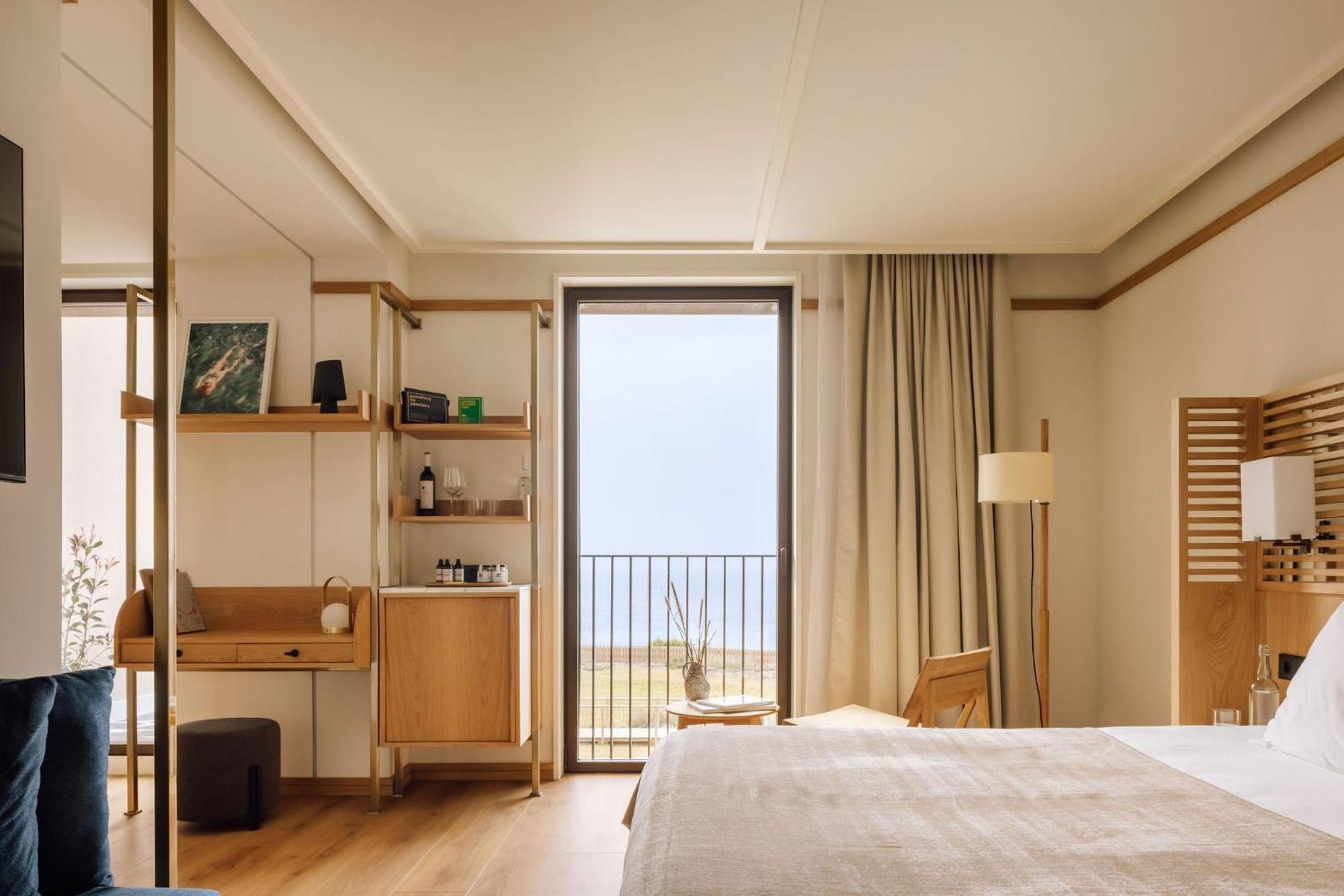 Hotel Aethos Ericeira Exterior foto